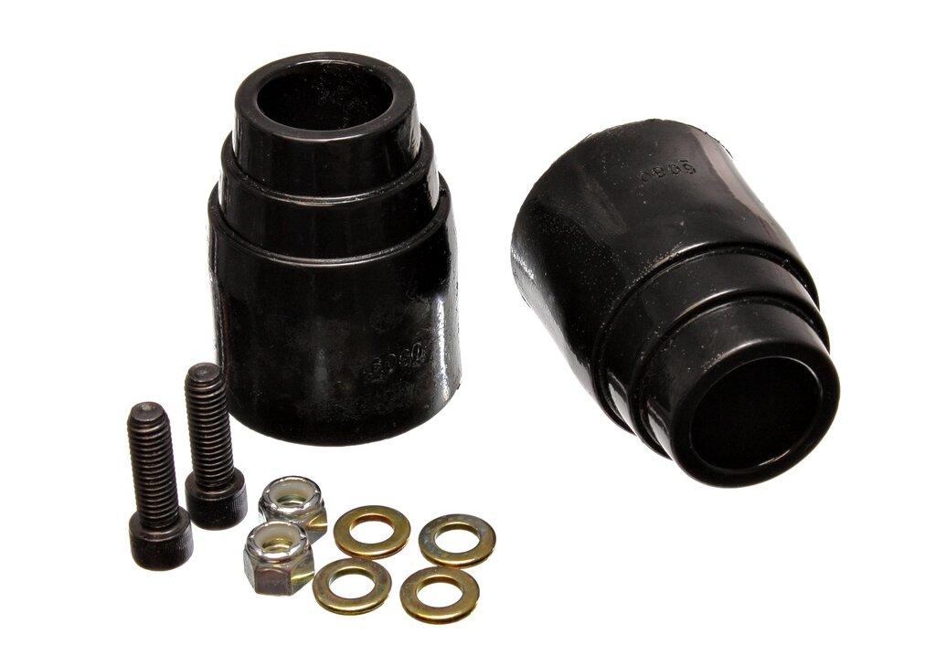 ENERGY SUSPENSION Rear Axle Bump Stop Set (2000-2004 Excursion) - 9.9155G