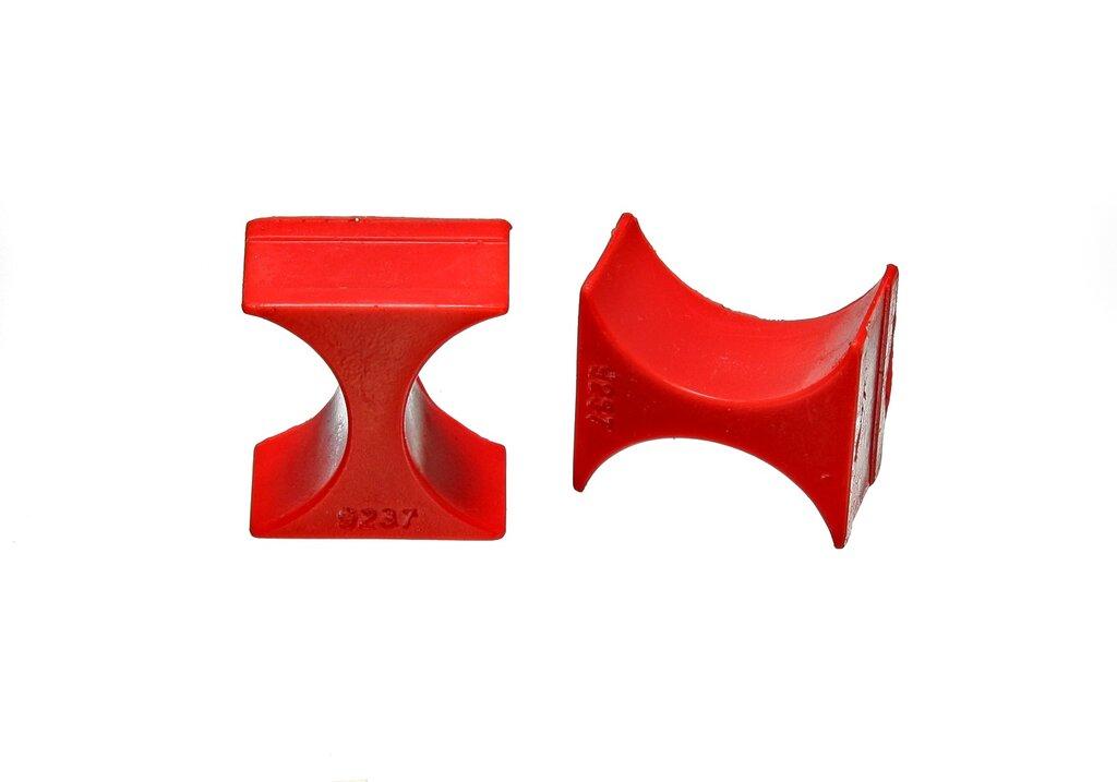 ENERGY SUSPENSION 2 X 2 Shock Isolator Set - 9.9161R