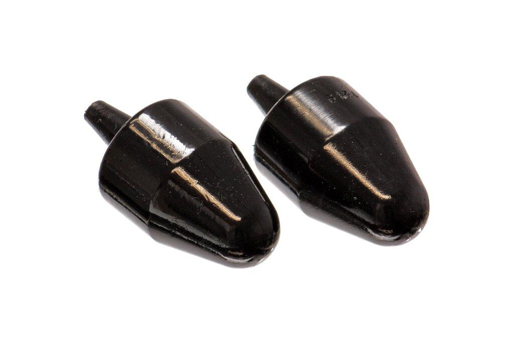 ENERGY SUSPENSION Universal Pull Thru B-Stop - 9.9166G