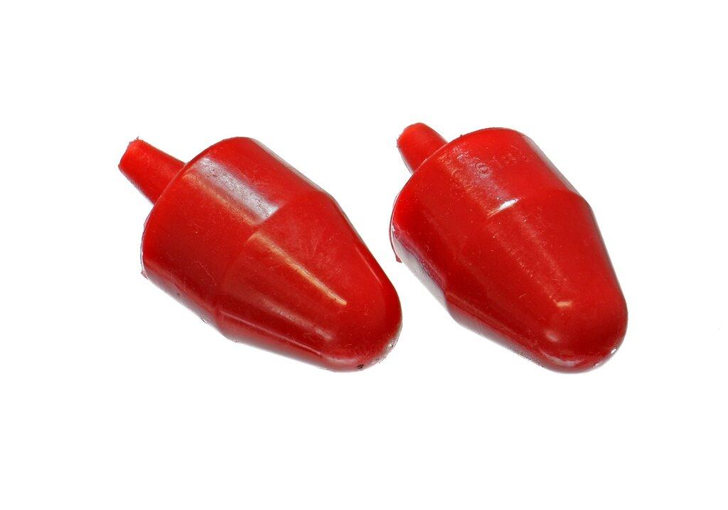 ENERGY SUSPENSION Universal Pull Thru B-Stop - 9.9166R