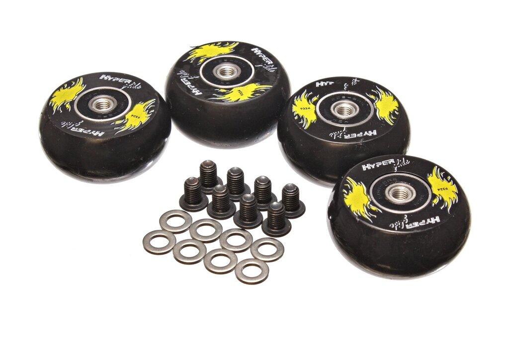 ENERGY SUSPENSION 2In./50 Mm Wheel (4 Ea) - 9.9169G