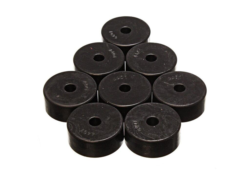 ENERGY SUSPENSION Pad 2-1/32In. Od X 7/16In. Id X 13/16In. H - 9.9531G