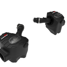 aFe Momentum GT Cold Air Intake System w/ Pro DRY S Filters (2022 Toyota Tundra V6-3.5L(tt)) - 50-70100D