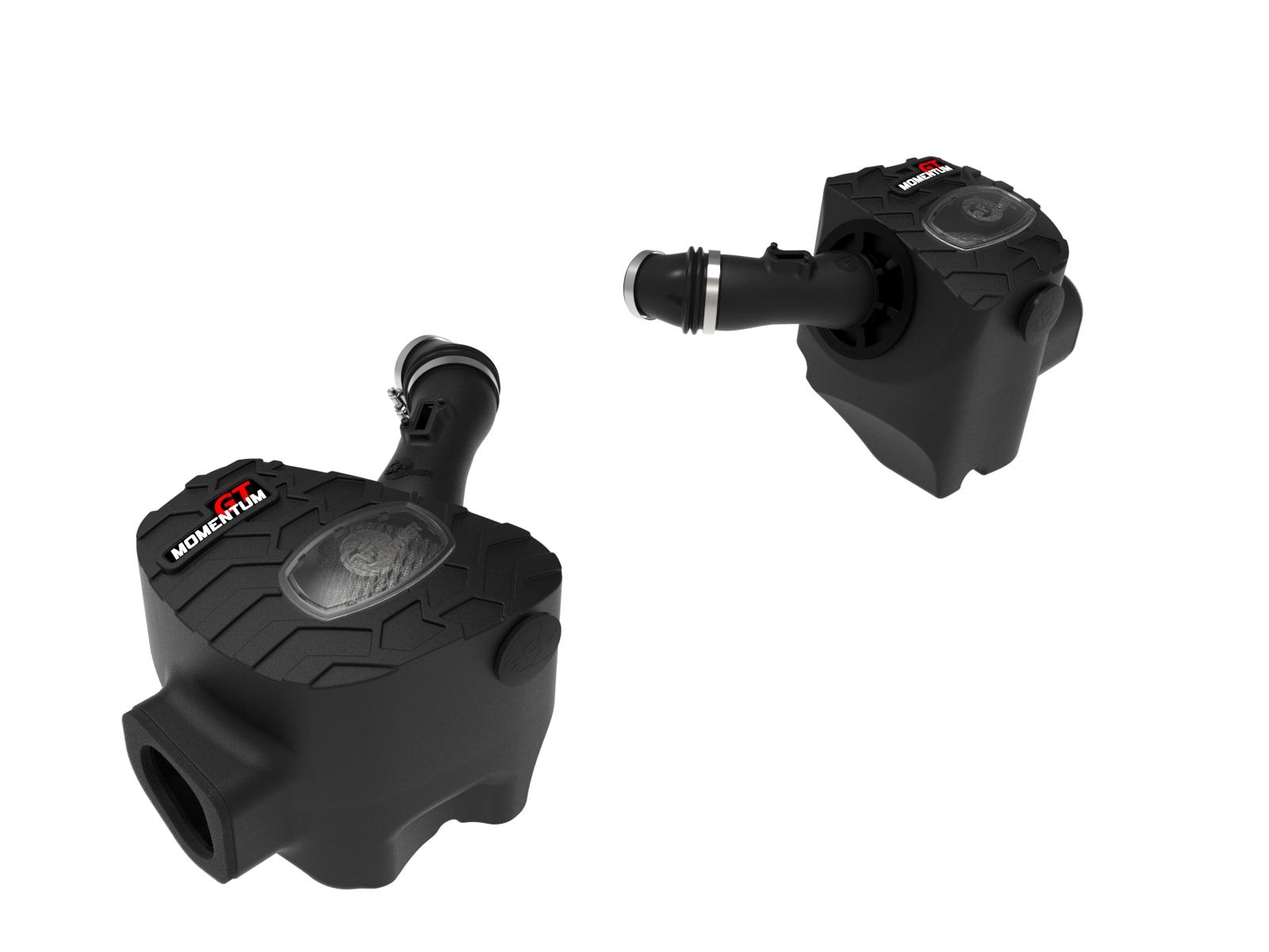 aFe Momentum GT Cold Air Intake System w/ Pro DRY S Filters (2022 Toyota Tundra V6-3.5L(tt)) - 50-70100D