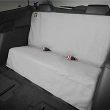 WeatherTech Seat Protector - Grey