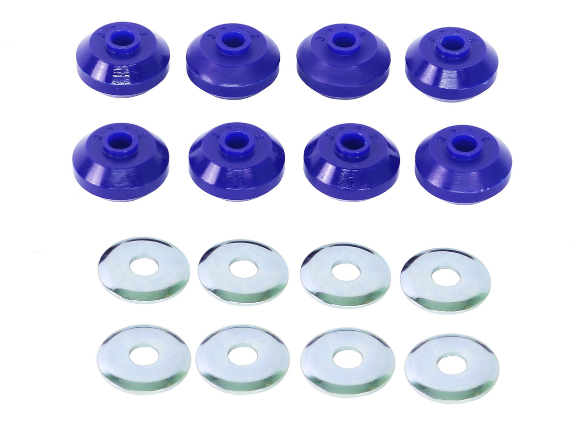 SuperPro Sway Bar Link Bush Kit - SPF3762K