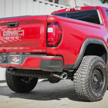 AFE Apollo GT Series 3 IN 409 Stainless Steel Cat-Back Exhaust System w/ Polish Tip (2023-2024 Colorado , Canyon) - 49-44141-P