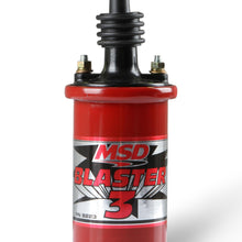 Msd 8223 Coil, Blaster 3