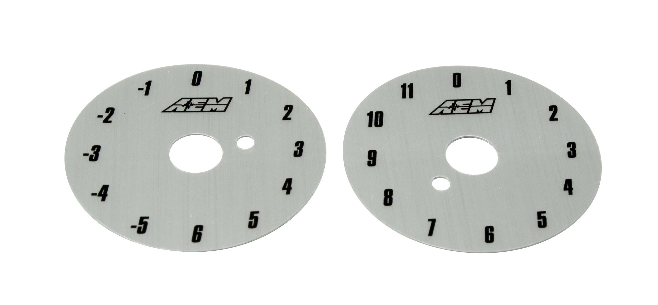 AEM 12 Position Trim Pot - 30-2056