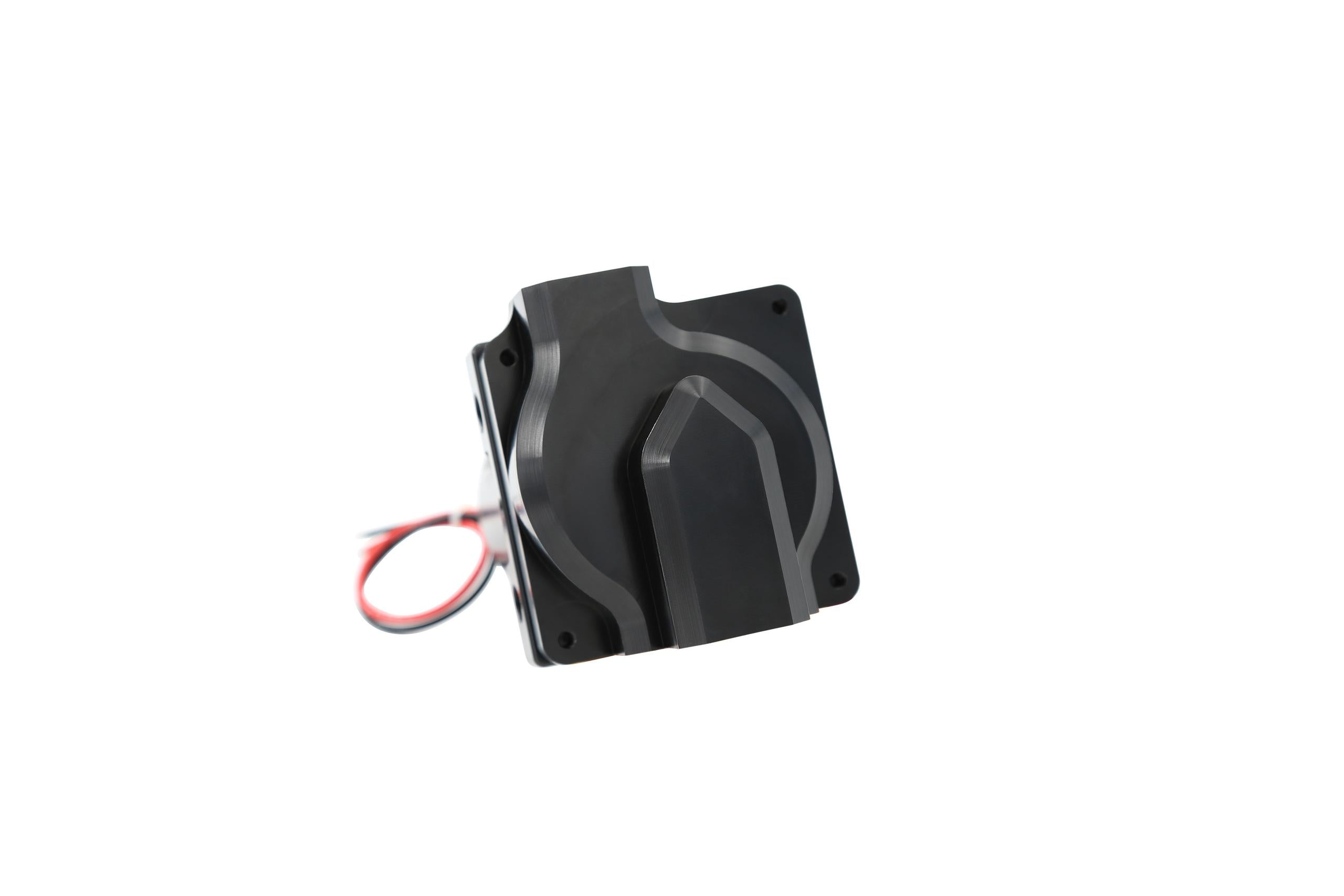 Aeromotive Universal Remote-Mount Water Pump - 24302