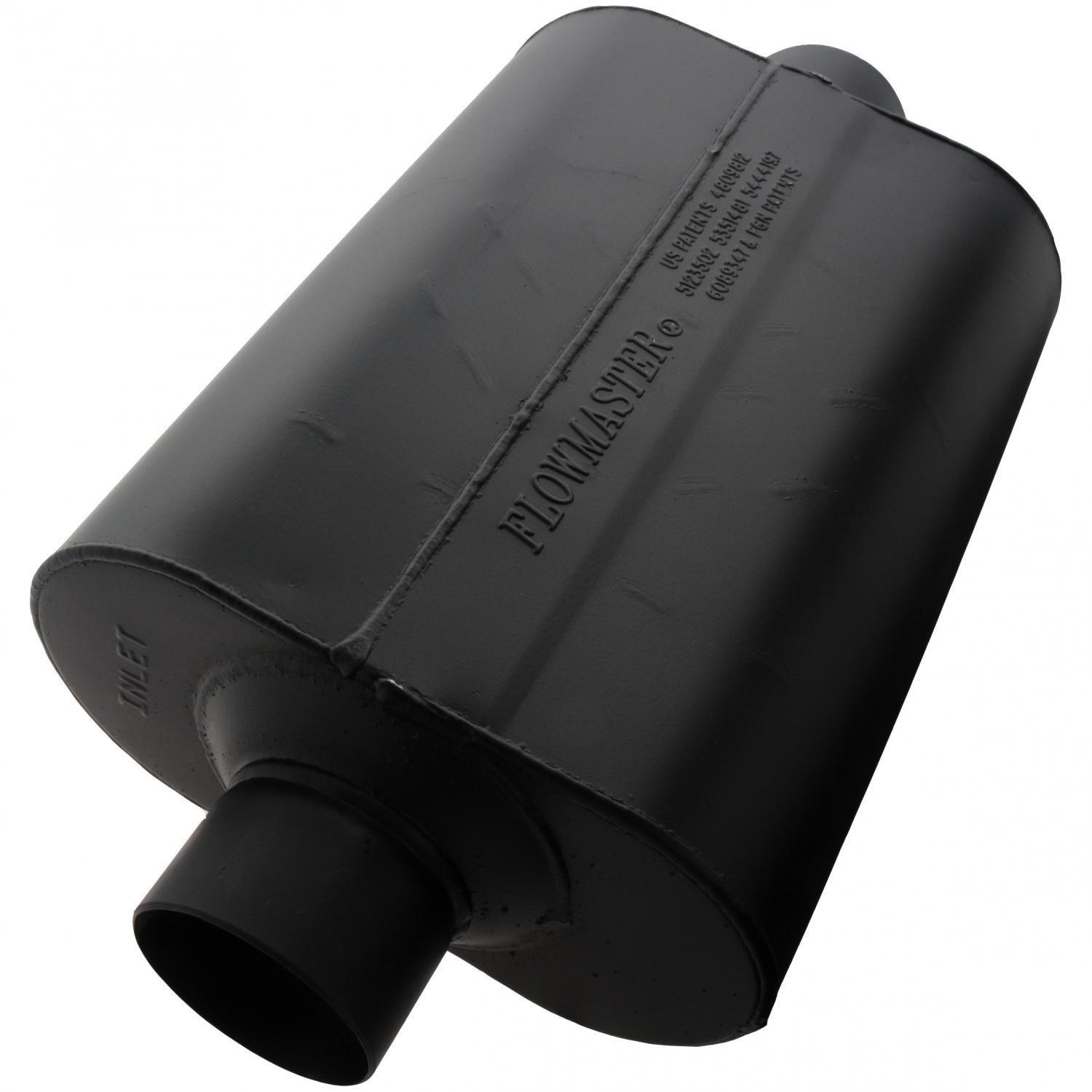 Flowmaster Super 40™ Delta Flow Muffler - 953045