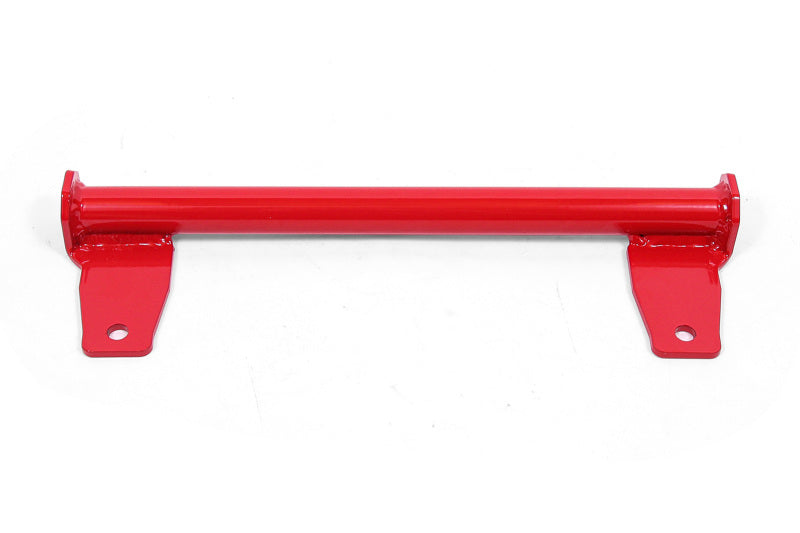 BMR Fabrication Coil spring seat, upper Red (1979-2004 Fox Mustang) - CSS730R