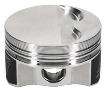 Wiseco Chrysler 318 Piston Set, 4.080 in. Bore, 1.460 in. Compression Height, 0.984 in. Pin Diameter, Professional, Set of 8. - K0144A8