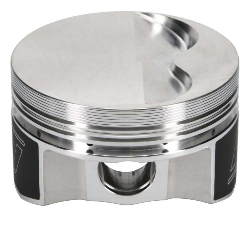 Wiseco Chrysler 318 Piston Set, 4.080 in. Bore, 1.460 in. Compression Height, 0.984 in. Pin Diameter, Professional, Set of 8. - K0144A8