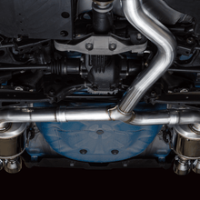 AWE Touring Edition for VB Subaru WRX - 3015-42979