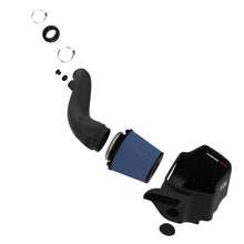 AFE Open Element Intake (2016-2019 Jeep Grand Cherokee V6-3.6L) - 54-13035R