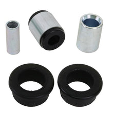 Whiteline Performance Rear Panhard Rod 96-04 Nissan Pathfinder Whiteline (1996-2004 Pathfinder, QX4) - W83395