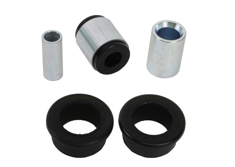 Whiteline Performance Rear Panhard Rod 96-04 Nissan Pathfinder Whiteline (1996-2004 Pathfinder, QX4) - W83395