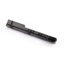AEM Black Fuel Rail (99-00 Honda Civic Si) - 25-103BK