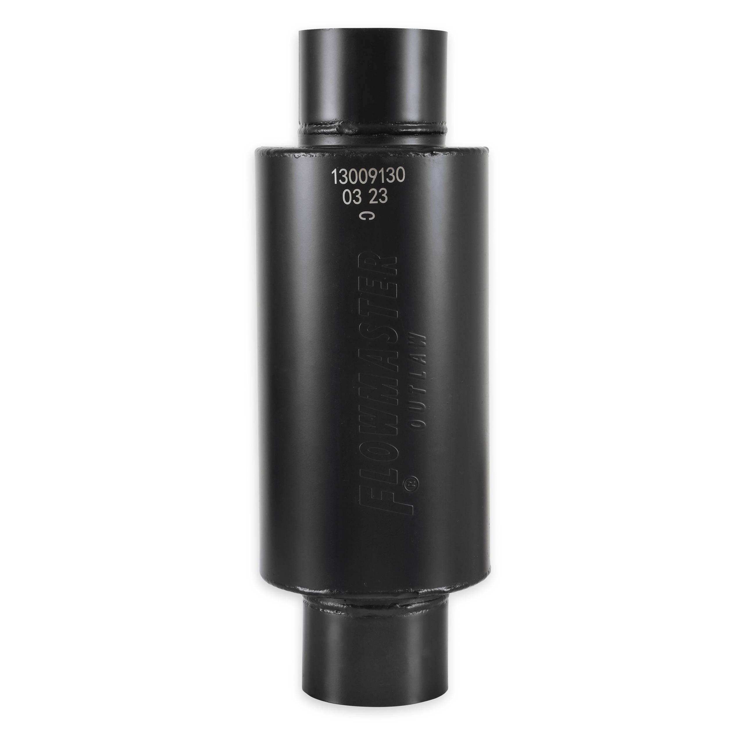 Flowmaster Pro Series Outlaw Race Muffler 3.0"/3.0"  - 13009130