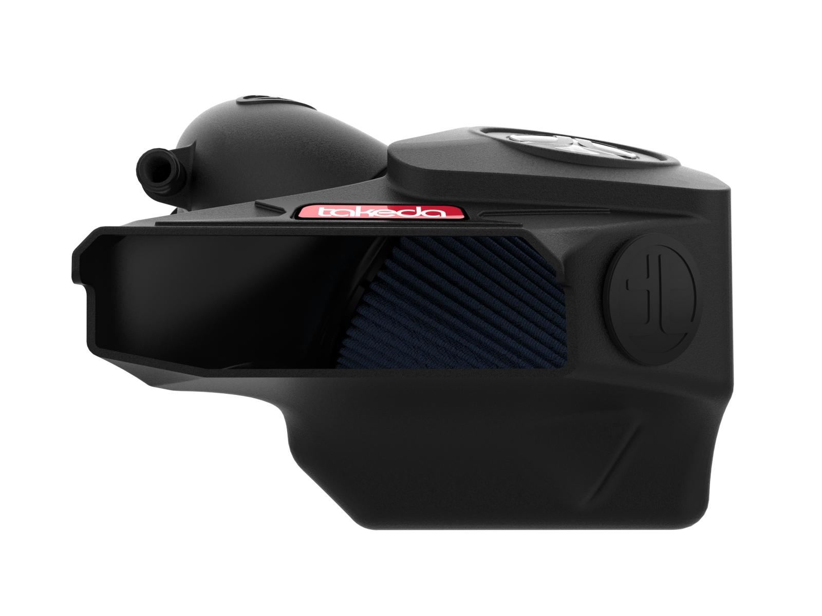 AFE Takeda Momentum Cold Air Intake System w/ Pro 5R Filter Hyundai Elantra N 2022 L4-2.0L (t) - 56-70057R