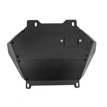 DV8 Offroad 2024-2025 Toyota Tacoma, Land Cruiser Rear Belly Skid Plate - SPTT1-09