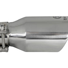 AFE Universal Exhaust Tip (Universal Fit) - 49T25404-P08