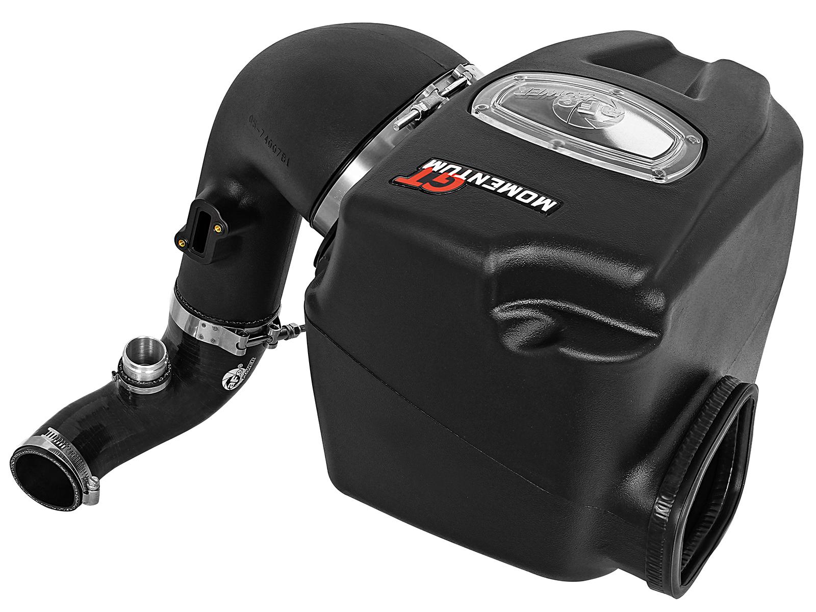 AFE Momentum GT Cold Air Intake System w/ Pro DRY S Media (2016-2021 Colorado, Colorado, Canyon, Canyon) - 51-74007