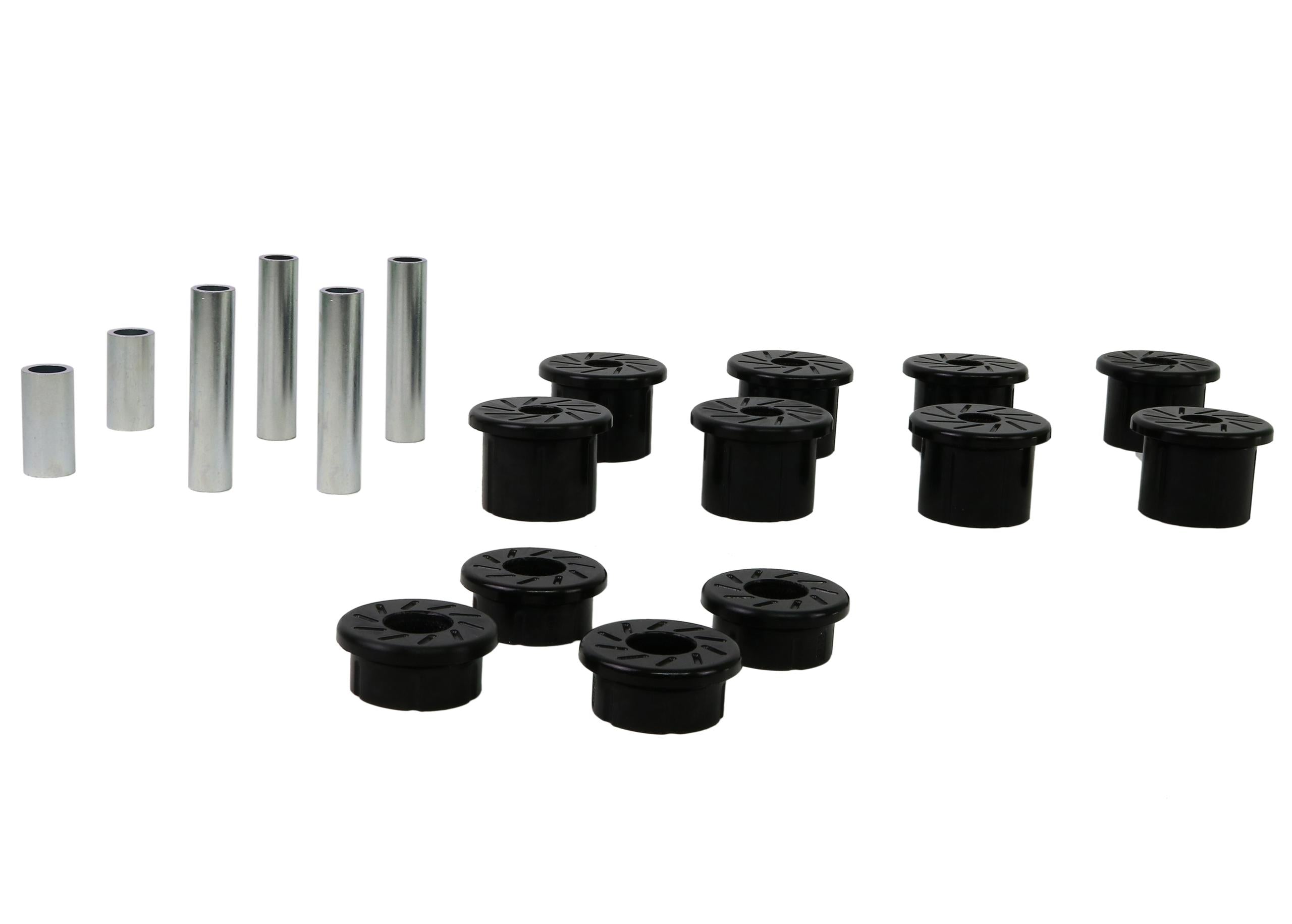 Whiteline Performance Spring kit (1980-1997 F-250, F-350) - W73815