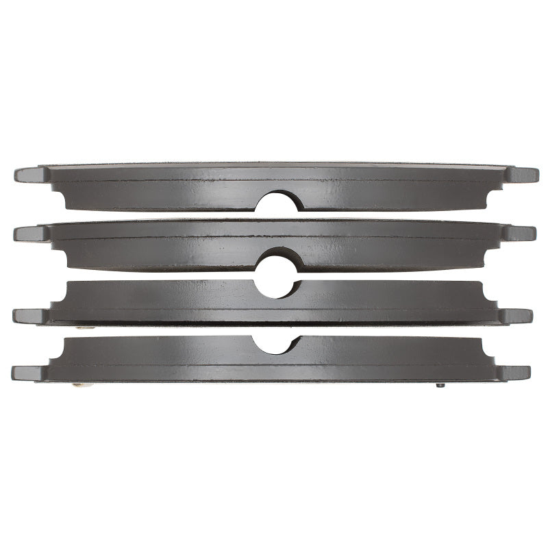 DFC 21-25 Jeep Grand Cherokee L Front 4000 Hybridynamic Brake Pads