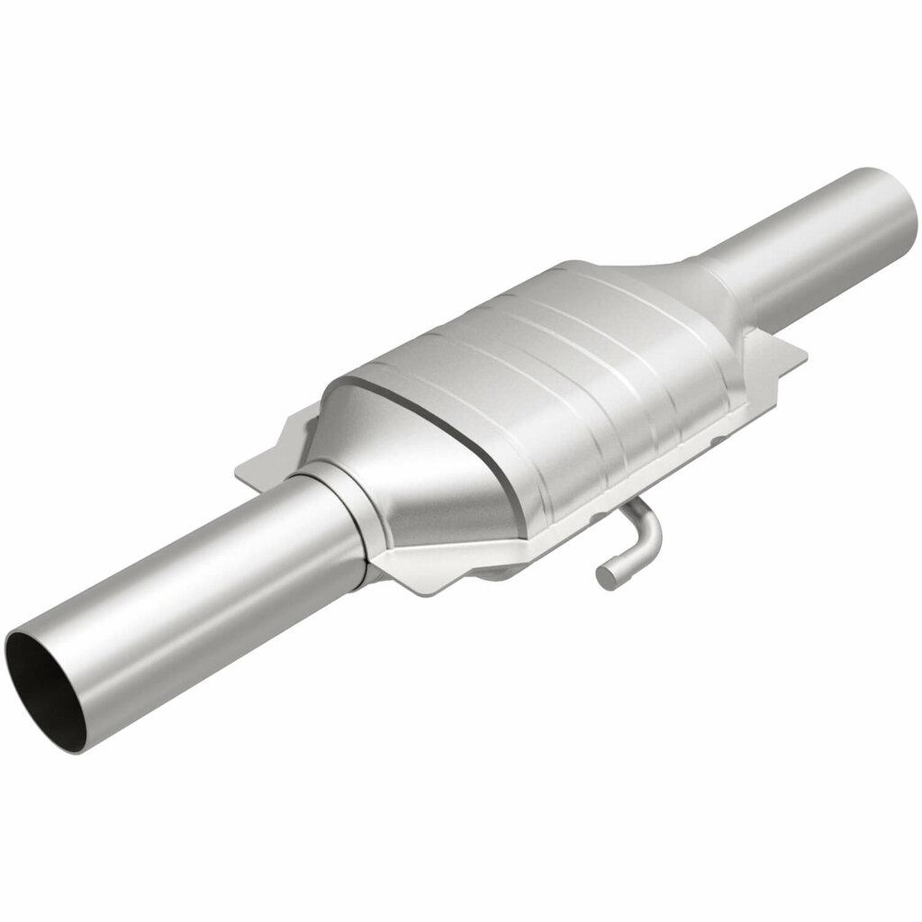 Magnaflow Direct-Fit Catalytic Converter - 3322223