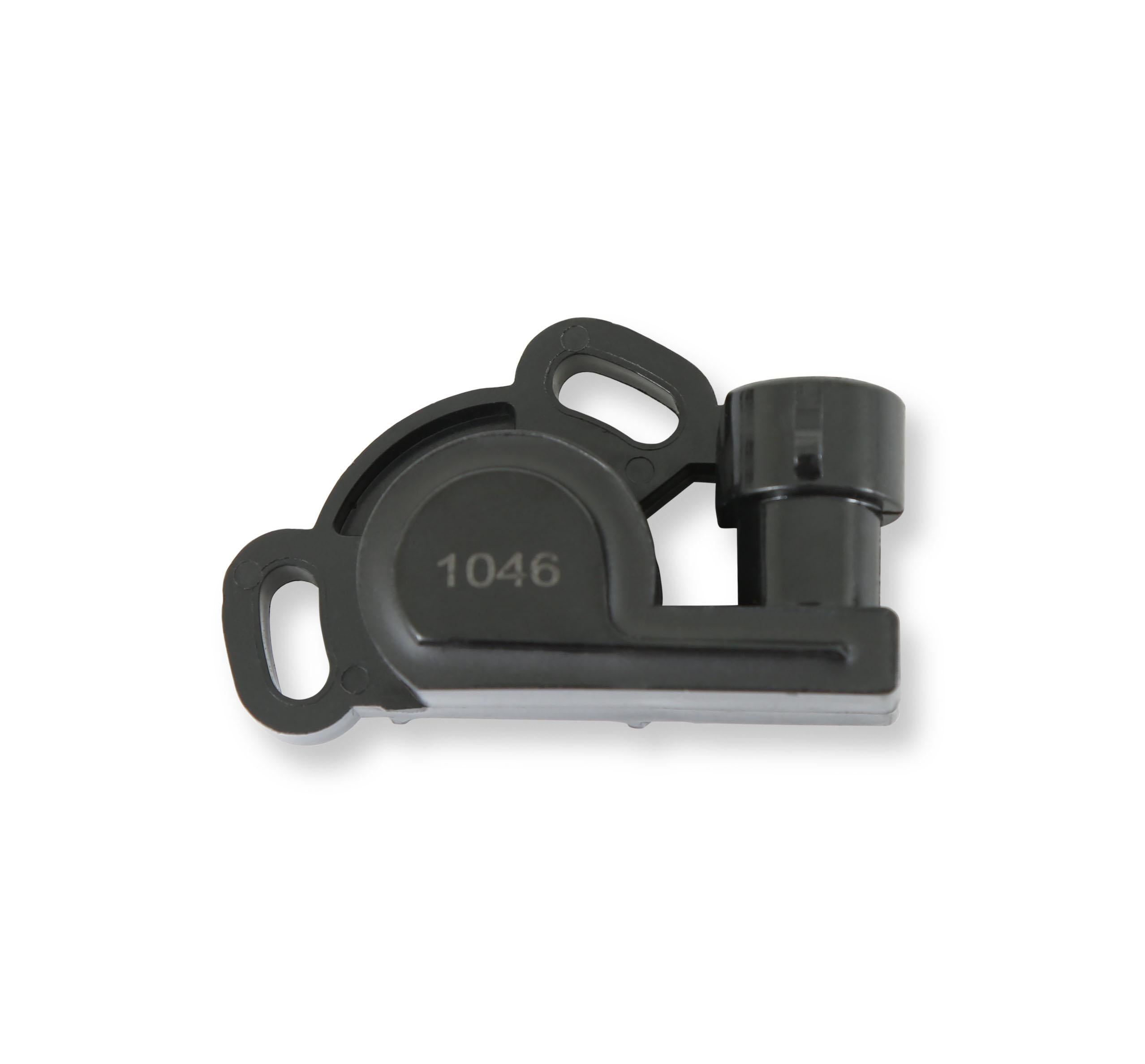 Holley Throttle Position Sensor.  - 543-111
