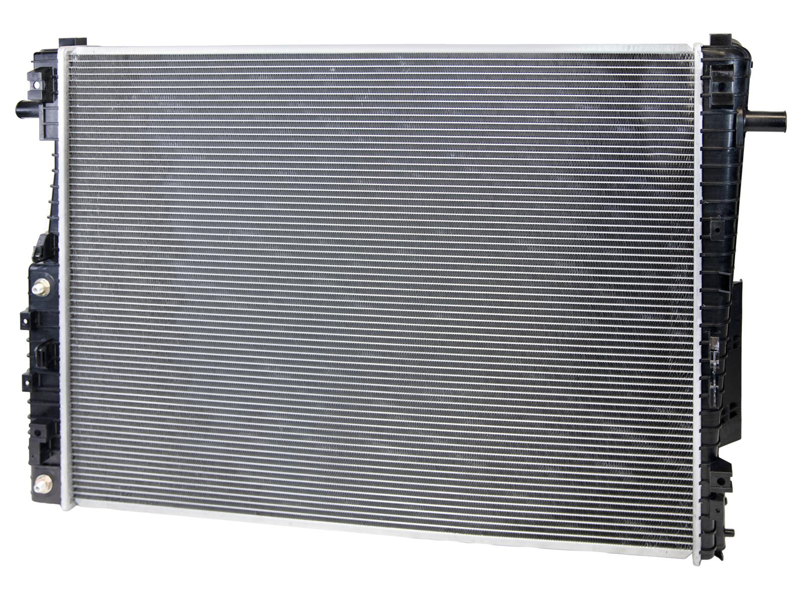 aFe POWER BladeRunner OER Series Radiator (2008-2010 Ford Fisel Trucks V8-6.4L (td)) - 46-53091