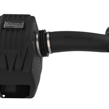AFE Sealed Intake (2003-2008 Dodge Trucks V8-5.7L) - 53-10013D