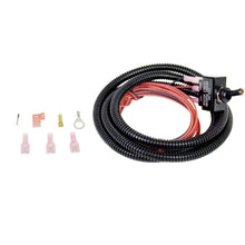 BD Diesel High Idle Control - 2001-2004 Chev Duramax Lb7 - 1036600