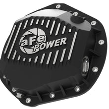 AFE Differential Cover (2014-2018 Dodge Trucks ) - 46-70392