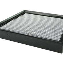 AFE Magnum FLOW OE Replacement Air Filter w/ Pro DRY S Media (2011-2016 Silverado 2500 HD, Silverado 3500 HD, Sierra 2500 HD, Sierra 3500 HD) - 31-10209