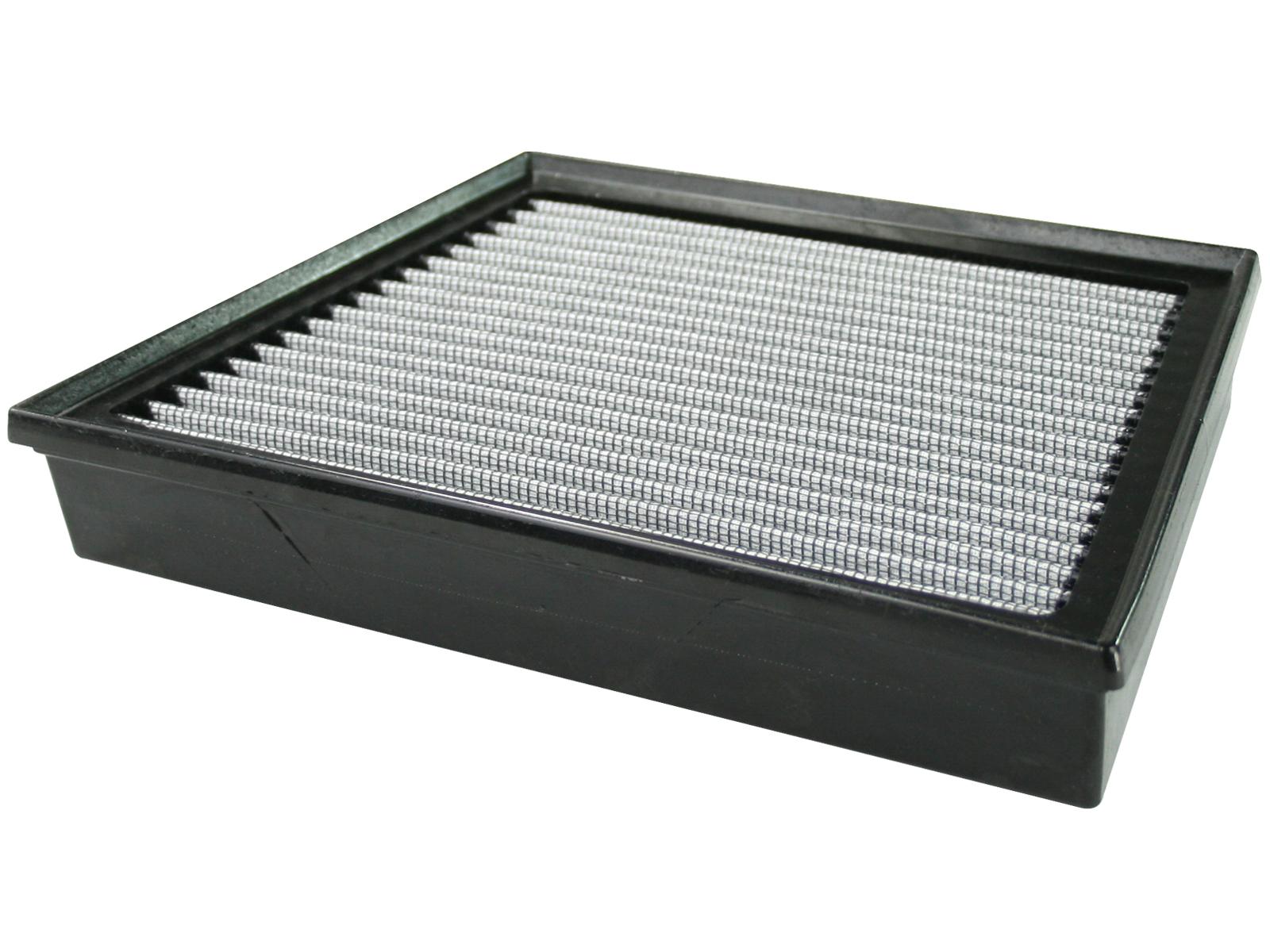 AFE Magnum FLOW OE Replacement Air Filter w/ Pro DRY S Media (2011-2016 Silverado 2500 HD, Silverado 3500 HD, Sierra 2500 HD, Sierra 3500 HD) - 31-10209
