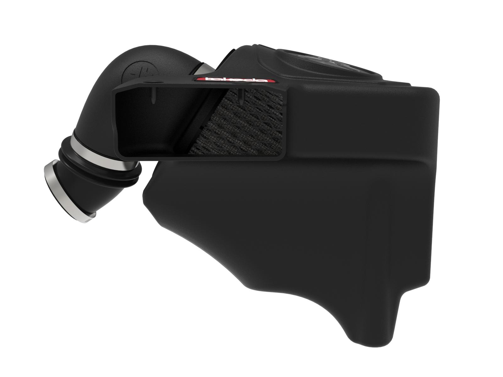 AFE 56-70036D Takeda Momentum Cold Air Intake System w/ Pro DRY S Filter (2018-2021 Hyundai Kona L4-2.0L)