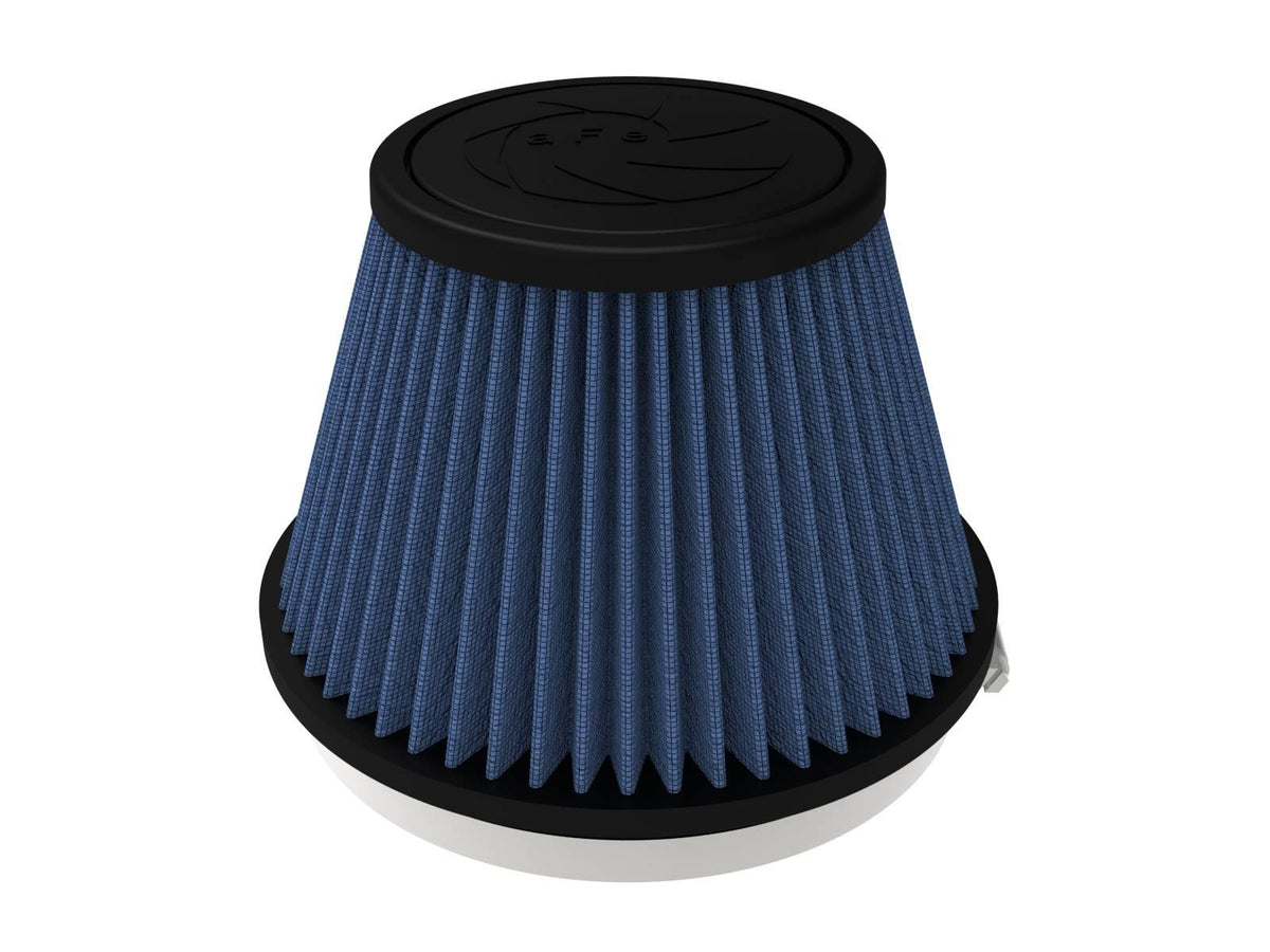 AFE Magnum FLOW Universal Air Filter w/ Pro 5R Media 6 IN F X 7-1/2 IN B X 4-3/4 IN T X 5 IN H - 25-60002R