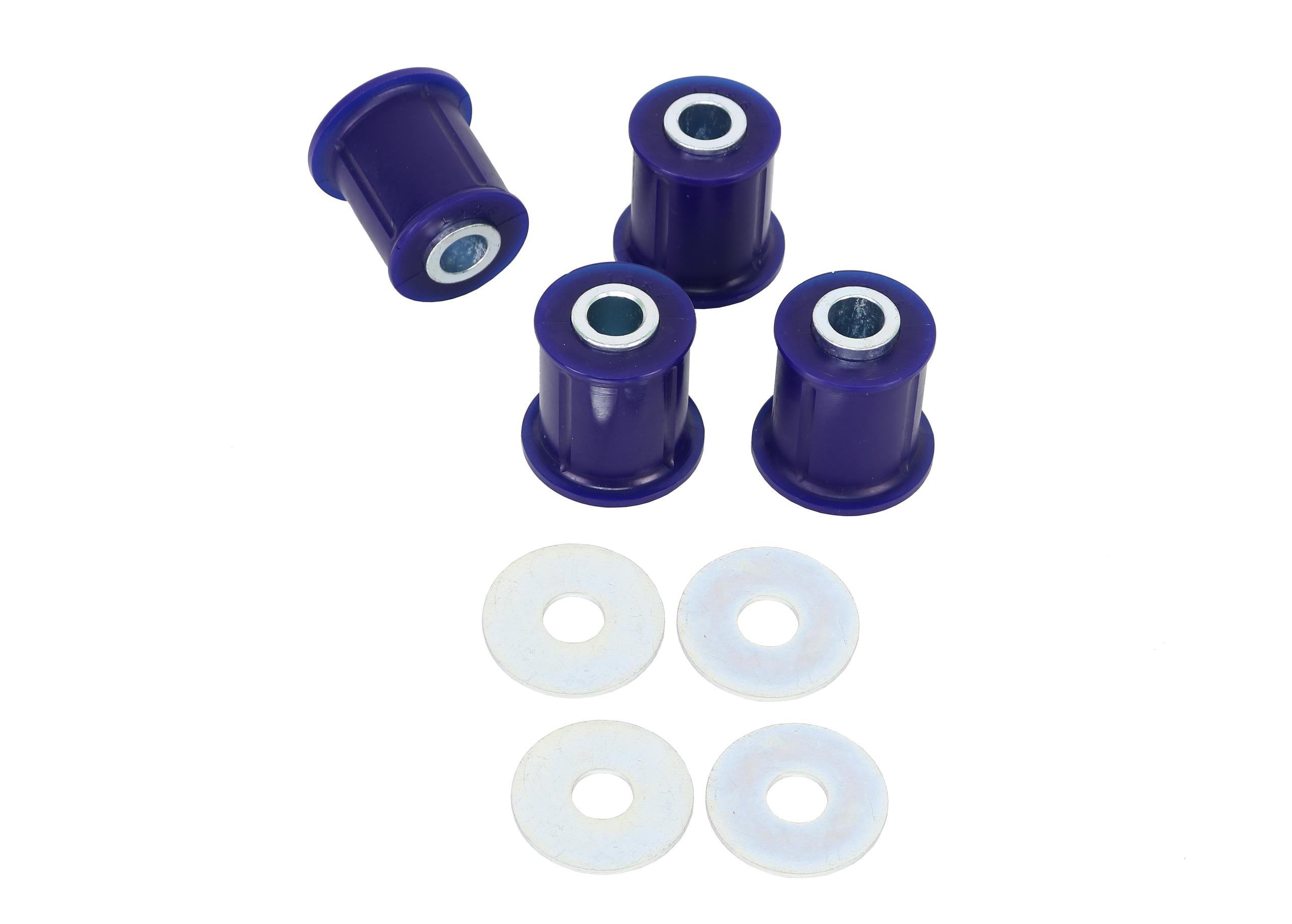 SuperPro Front Upper Control Arm Inner (1990-2005 Miata) - SPF1986K