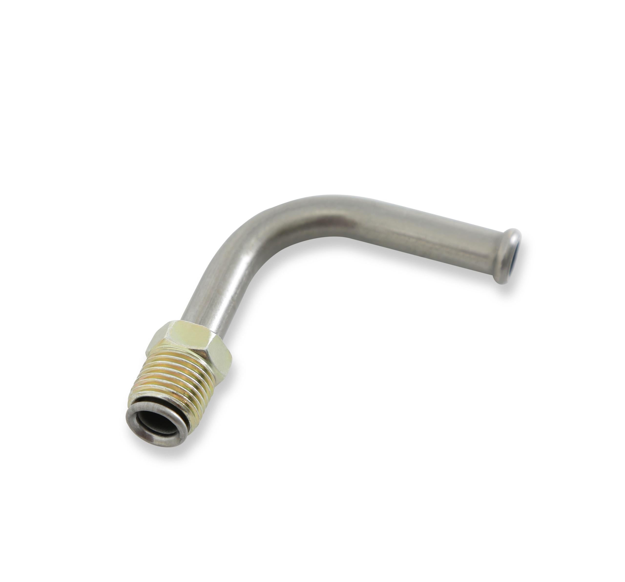 Holley Standard Fitting.  - 26-44