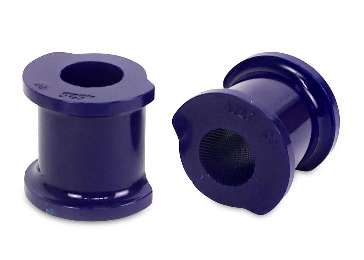 SuperPro Suspension Stabilizer Bar Bushing Kit - SPF4525-22K