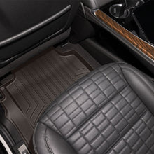 WeatherTech 25-26 Cadillac Escalade 2nd Row Rear FloorLiner - Cocoa