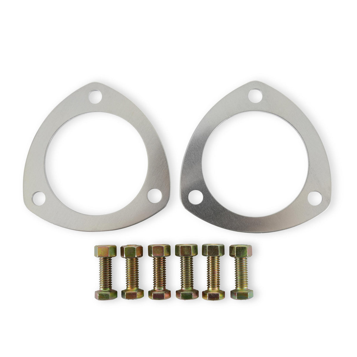 Mr. Gasket Collector Gaskets - Sold Aluminum.  - 7421G