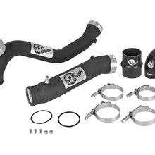 aFe 46-20384-B BladeRunner Intercooler Hot and Cold Side Tubes for 2019 Ranger