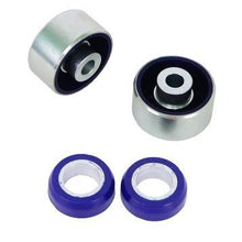 SuperPro Rear Differential Support Bushing Kit (2007-2015 CX-9 Grand Touring, CX-9 Sport, CX-9 Touring) - SPF5220K