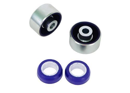 SuperPro Rear Differential Support Bushing Kit (2007-2015 CX-9 Grand Touring, CX-9 Sport, CX-9 Touring) - SPF5220K