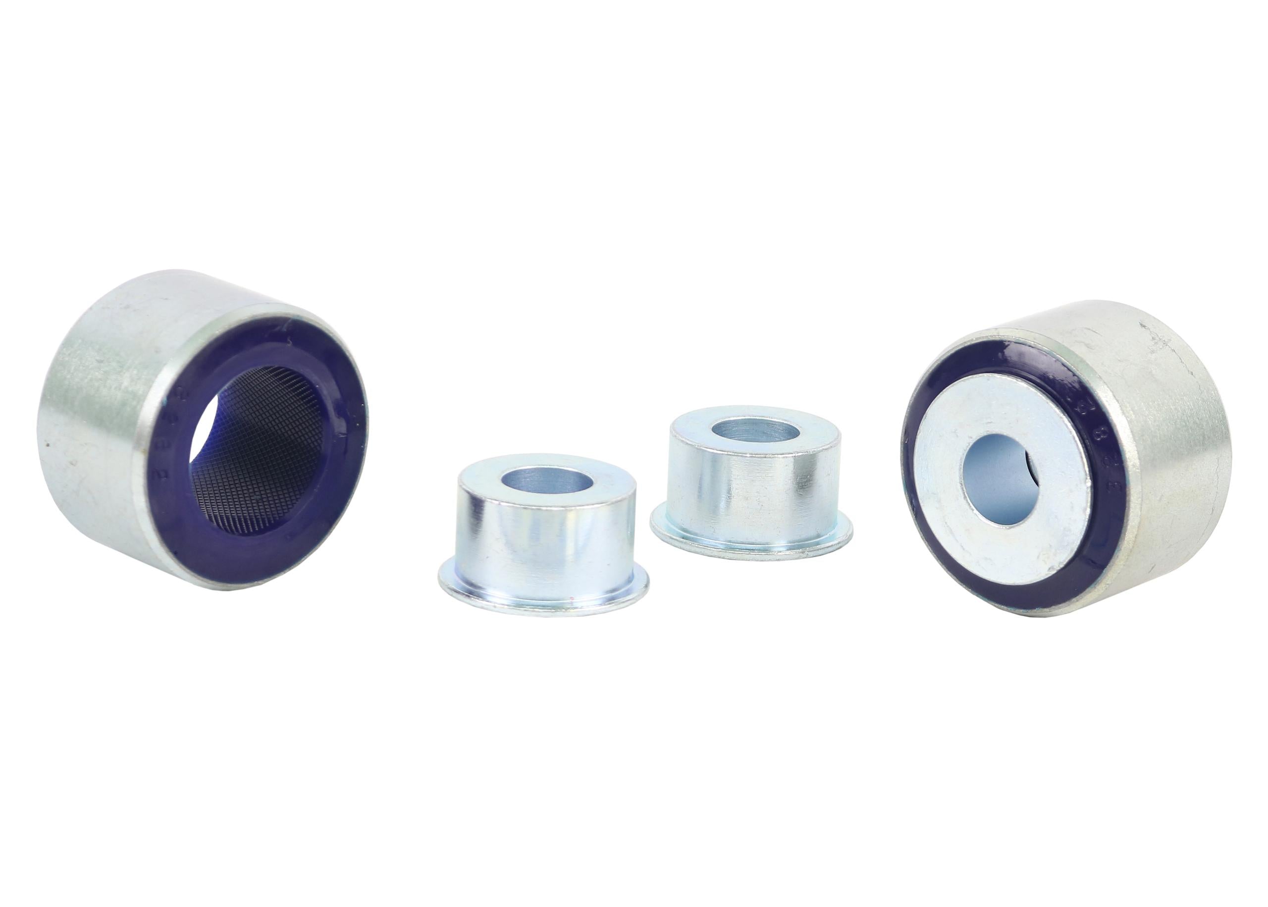 SuperPro TOYOTA 200 FRONT SHOCK LWR KIT - SPF3282K