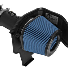 AFE Magnum FORCE Stage-2 Cold Air Intake System w/ Pro 5R Media (2015-2016 Challenger, Charger) - 54-12802